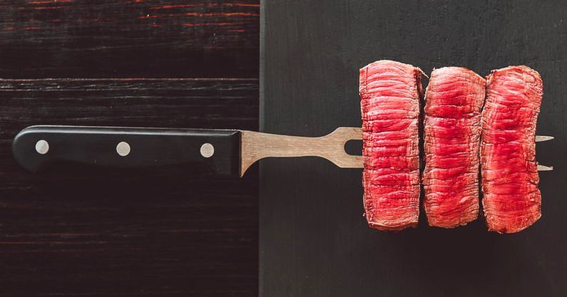 Put premium Angus beef on your table. Reserve your beef share today.